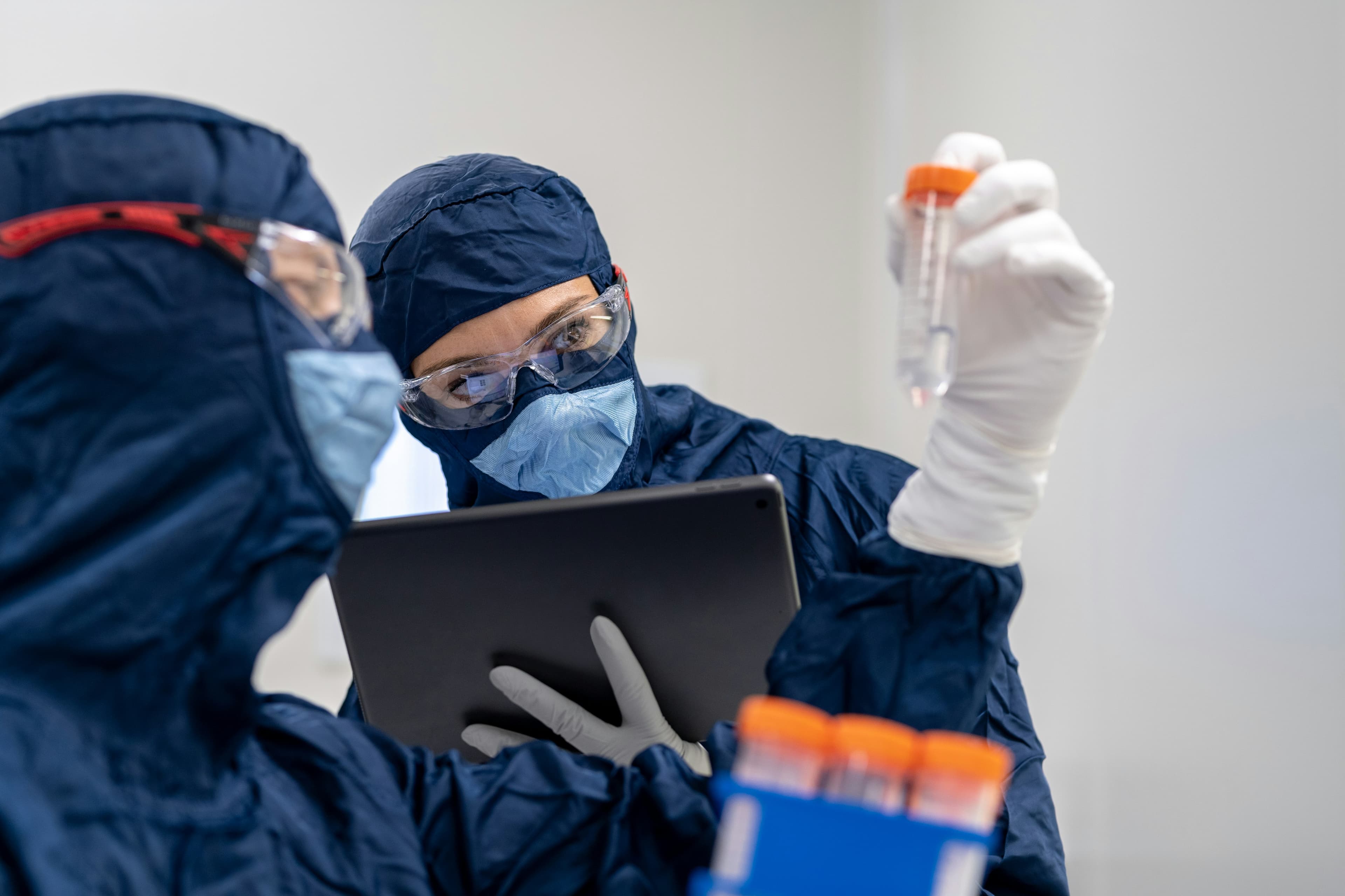 Research Team
