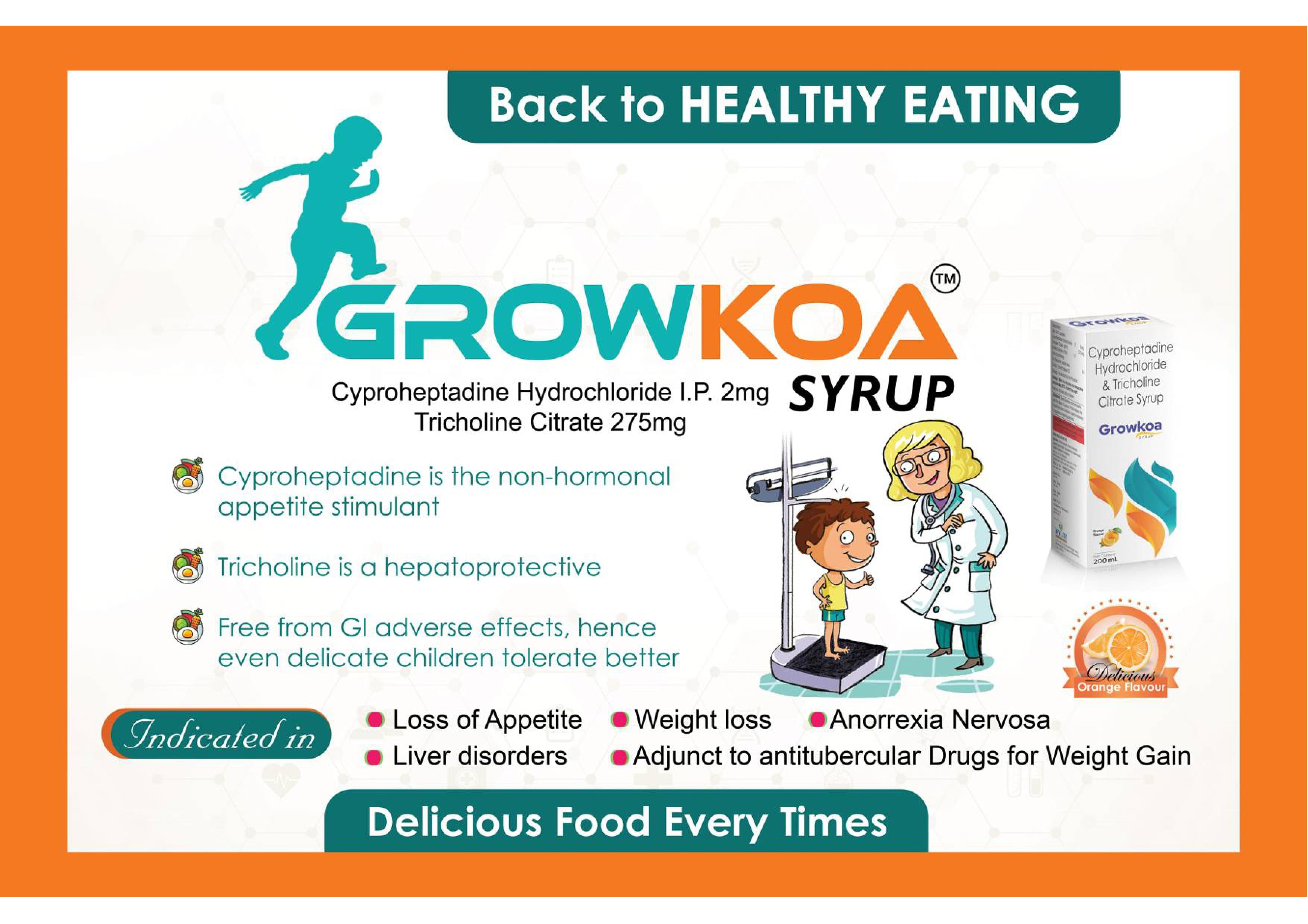 GROWKOA